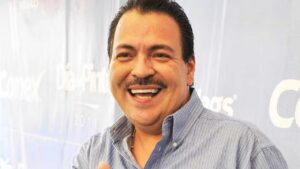&iexcl;Julio Preciado anuncia su retiro definitivo!