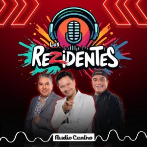 Los Rezidentes