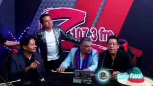 #LosReZidentes | 🎭 De dónde nació la comedia: Huarachín y Huarachón cuentan su historia