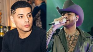 De sus inicios, al estrellato. Así ha cambiado Eduin Caz