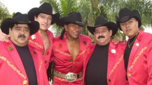 Bronco a través de los años. Así ha cambiado la famosa agrupación.