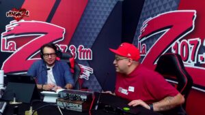 #EnVivoLosSobrevivientes | &iexcl;Hoy tenemos de invitado a Boomscar!