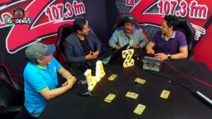 #LosReZidentes | 🚛🎶 Historias que nacen en la carretera… y se convierten en canciones 🎶🚛