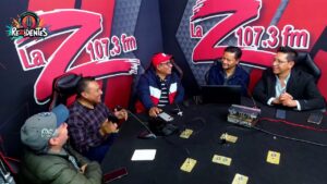 #LosReZidentes | 🎙️ Historias detrás de la radio con Manuel Rivera
