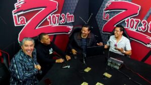 🔥 De la calle a las tijeras Caimán Mix revela su historia en #LosReZidentes