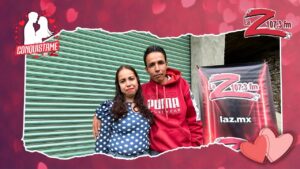 #Conqu&iacute;stame | &iexcl;Maricruz y Mario Alejandro se conocieron y&hellip;al parecer hubo flechazo! 💞