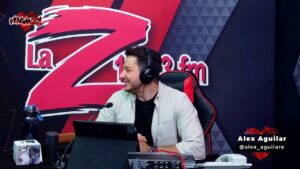 En Vivo Con Alex Aguilar
