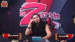 En vivo Con El Chiclez