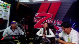 #SalsaConZ | 🎶 Dinastía Pedraza y Coreañera: cumbia, legado y Gran Forum