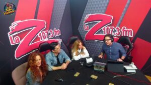 #LosSobrevivientes | Nos visita el elenco de la obra &lsquo;El Club de los Orgasmos Perdidos&rsquo;