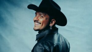Christian Nodal destroza «Stand By Me» y redes explotan