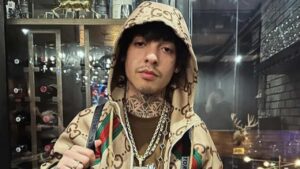 Natanael Cano explota y pide ayuda tras pagar &laquo;varios melones&raquo; al SAT