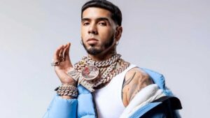 Anuel AA desata p&aacute;nico con video donde supuestamente revela que tiene VIH