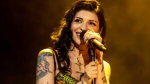 Cazzu revela terrorífica experiencia paranormal en México