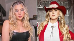 ¡Melenie Carmona explota contra Alicia Villarreal!