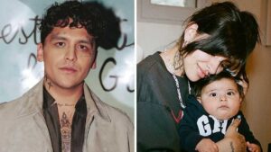 Christian Nodal confirma pagos millonarios en efectivo a Cazzu y denuncia chantaje por la custodia