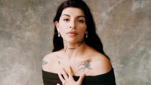 ¡Cazzu publica video con momentos íntimos de Inti! ¿Indirecta para Christian Nodal?