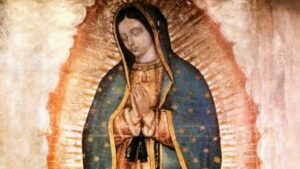 Las 10 canciones a la Virgen de Guadalupe que todo mexicano debe conocer antes de ir a la Bas&iacute;lica