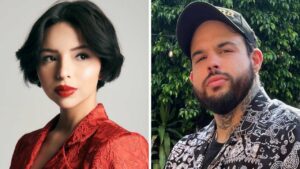 Ángela Aguilar se reúne a escondidas con sus sobrinas y Emiliano estalla de furia