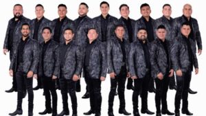 La Original Banda El Lim&oacute;n hizo historia en 2025: reconocimientos, colaboraciones y el reencuentro que todos esperaban