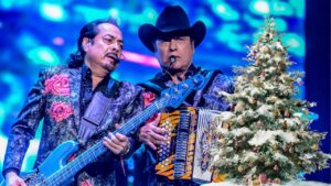 La triste Navidad de Los Tigres del Norte que te har&aacute; llorar