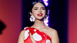 &Aacute;ngela Aguilar rompe el silencio tras presunta infidelidad de Christian Nodal con su violinista