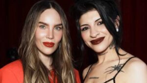 Cazzu y Belinda frenan rumores de colaboración musical