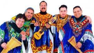 Los Askis se presentar&aacute;n GRATIS el d&iacute;a de HOY en el Z&oacute;calo de la CDMX