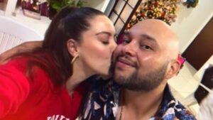 Viuda de integrante de Banda MS comparte su dolor tras la repentina muerte del músico