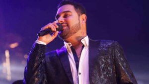 Alan Ram&iacute;rez, vocalista de la Banda MS, revela c&oacute;mo encontr&oacute; a Gerson Leos sin vida
