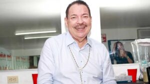 Julio Preciado confirma su retiro entre l&aacute;grimas y anuncia que regalar&aacute; un trasplante de ri&ntilde;&oacute;n