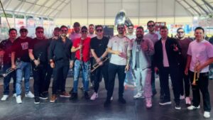 ¡Se acabó! La Adictiva veta para siempre el corrido del Chapo y confiesa por qué tomó la drástica decisión