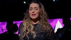 Alicia Villarreal pas&oacute; Navidad y A&ntilde;o Nuevo completamente sola mientras sus hijos celebraron con sus ex