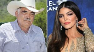 «Me mató en vida»: Don Antero Ugalde revela la peor traición de Ana Bárbara y no quiere verla ni en pintura