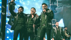 Banda El Recodo promete la mejor noche en la Feria de Chicoloapan 2026