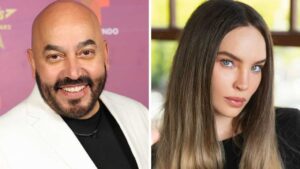 ¡Lupillo Rivera lanza indirecta contra Belinda en medio de la polémica legal que enfrenta!