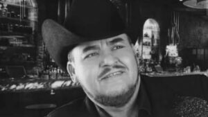 Luto en el Regional Mexicano: Muere compositor de Jenni Rivera y Valentín Elizalde a los 55 años