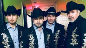 Muere repentinamente el cantante de Los Vencedores que desafi&oacute; a &Aacute;ngela Aguilar