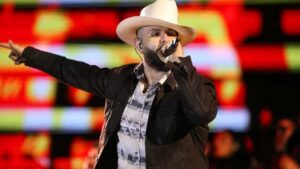 Carín León arma La Cura Fest 2026 y desata un sold out que nadie esperaba