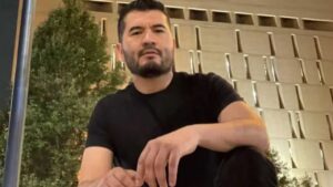 Famoso cantante de duraguense se encuentra en estado crítico tras ser baleado durante una discusión