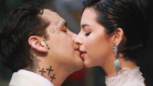 La duda que incomoda a fans: &iquest;&Aacute;ngela Aguilar cambiar&aacute; su apellido por amor?