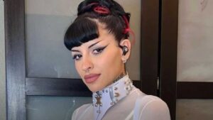 Cazzu lanza fuerte indirecta contra Christian Nodal frente a 27 mil personas