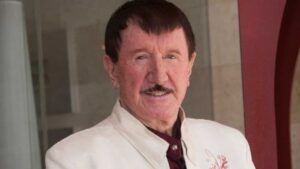 Germ&aacute;n Liz&aacute;rraga protagoniza el homenaje m&aacute;s ambicioso del Carnaval 2026