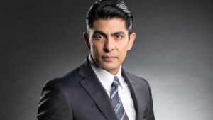 Víctor García confirma nuevo disco y su debut en el Auditorio Nacional