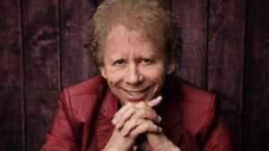 Galy Galiano anuncia su retiro definitivo y confirma que ya no volver&aacute; a los escenarios