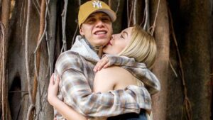 Santa Fe Klan desata pol&eacute;mica al confesar que quiere tener m&aacute;s hijos con su ex Maya Nazor