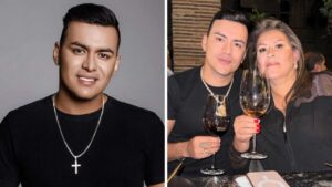 Yeison Jiménez: la llamada que confirmó su muerte y destrozó a su mamá