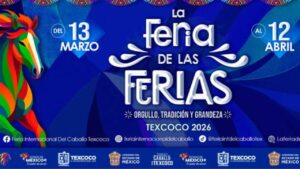 Feria del Caballo 2026 destapa su cartel completo… y hay sorpresas que pocos vieron venir