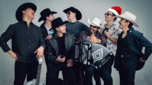 Grupo Bohemio arrasa en TikTok con millones de fans: ¿Qué preparan para su concierto en CDMX?