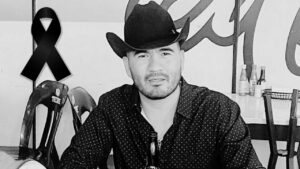 &Oacute;scar Alvarado no logr&oacute; sobrevivir al ataque armado que sufri&oacute; en un bar